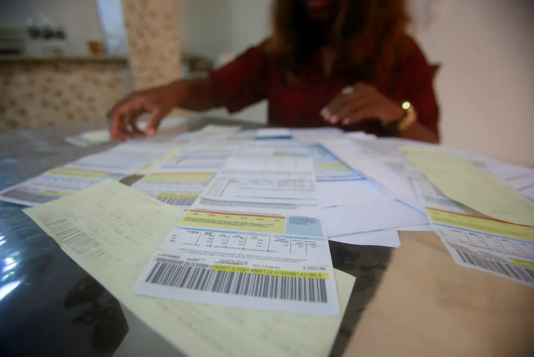 Modalidade permite também a quitação dos débitos em uma única vez sem juros | Foto: Luciano Carcará | Ag. A TARDE