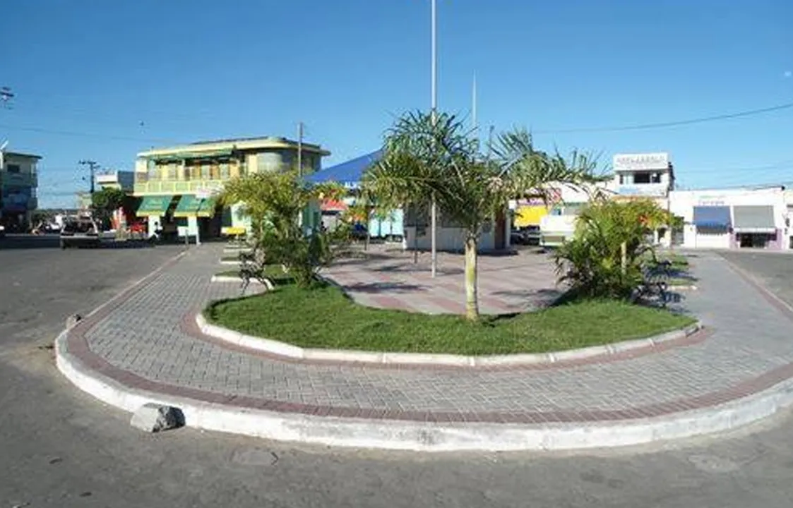 Crime aconteceu na cidade baiana de Cansanção | Foto: Reprodução | Facebook
