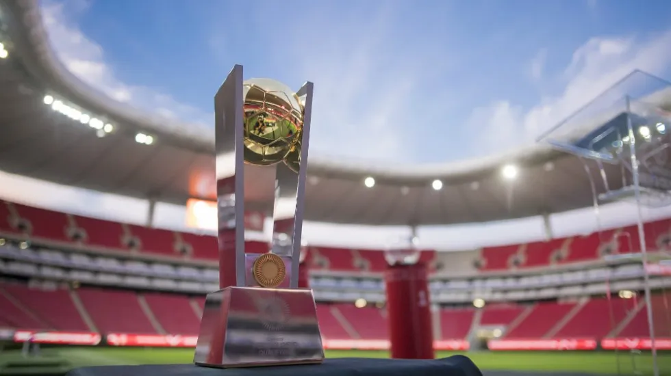 A pandemia forçou a entidade a suspender o torneio pré-olímpico da Concacaf 2020 | Foto: Divulgação