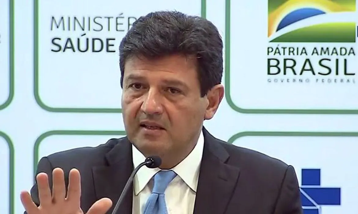 País tem 13 casos confirmados de covid-19 | Foto: Reprodução | TV Brasil