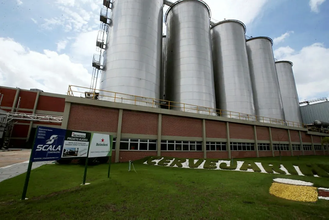 O imbróglio envolve o direito de uso do subsolo do terreno de cerca de 2 mil hectares em Alagoinhas | Foto: Alberto Coutinho | GOVBA