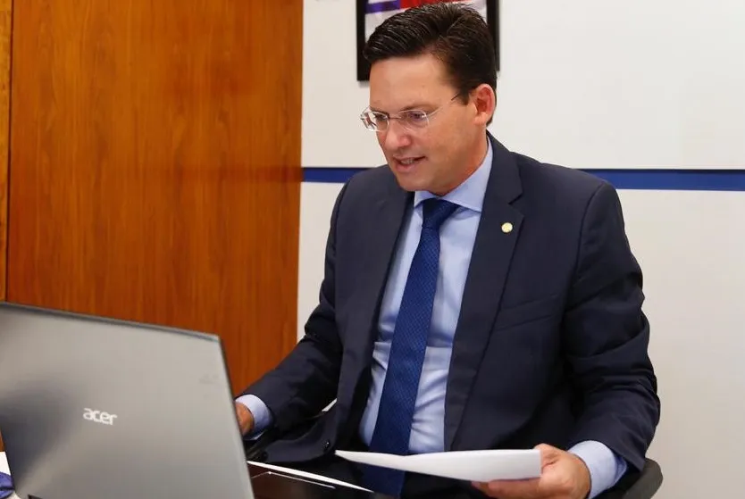 Colegiado é presidido pelo deputado João Roma | Foto: Divulgação