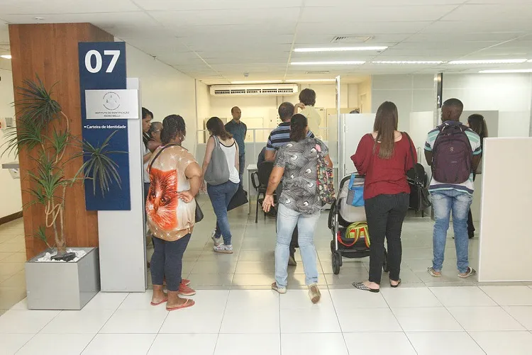 Atendimento passa a ser feito das 7h às 13h, a partir desta segunda-feira, 2 | Foto: Luciano da Matta | Ag. A Tarde