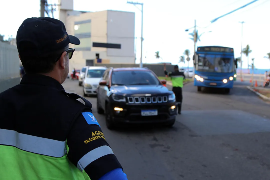 Bairro de Ondina é um dos afetados pela mudança no tráfego | Foto: Divulgação | Transalvador