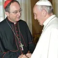 Dom Murilo Krieger renuncia e Dom Sergio da Rocha é o novo Arcebispo de Salvador imagem