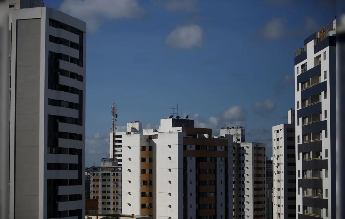 O valor mais alto do metro quadrado para aluguel está em Ondina (R$ 48,46) | Foto: Rafael Martins | Ag. A TARDE