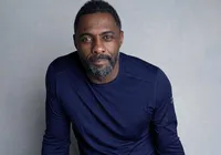 Ator Idris Elba é diagnosticado com coronavírus