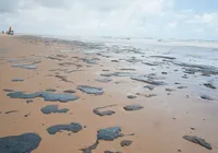 Prorrogada MP de auxílio para pescador afetado por mancha de óleo