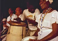 Samba de roda do Recôncavo é reconhecido como Patrimônio Imaterial do estado