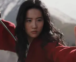 Disney mantém lançamento de Mulan nos cinemas apesar do coronavírus