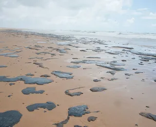 Prorrogada MP de auxílio para pescador afetado por mancha de óleo
