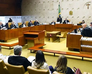 STF mantém votação mínima para deputado em eleição proporcional