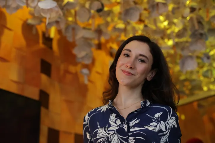 Imagem ilustrativa da imagem O papel da atriz Sibel Kekilli, de Game of Thrones, no feminismo em Salvador
