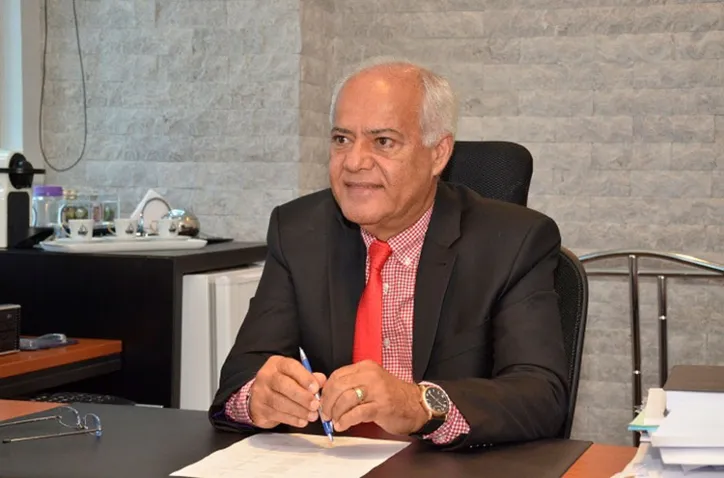 Atualmente, o desembargador preside a 5ª Câmara Cível no TJBA | Foto: Reprodução