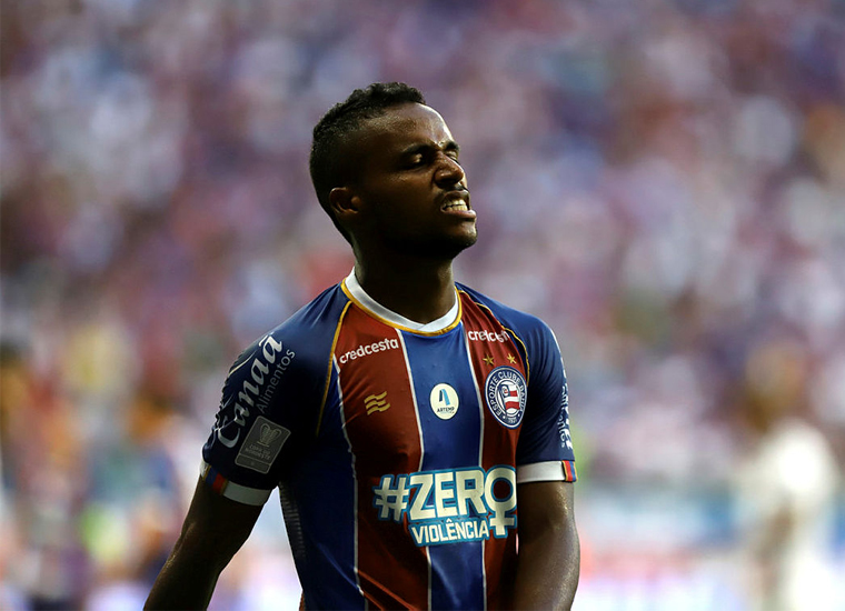 Bahia bate o Confiança e se aproxima do mata-mata na Copa do Nordeste