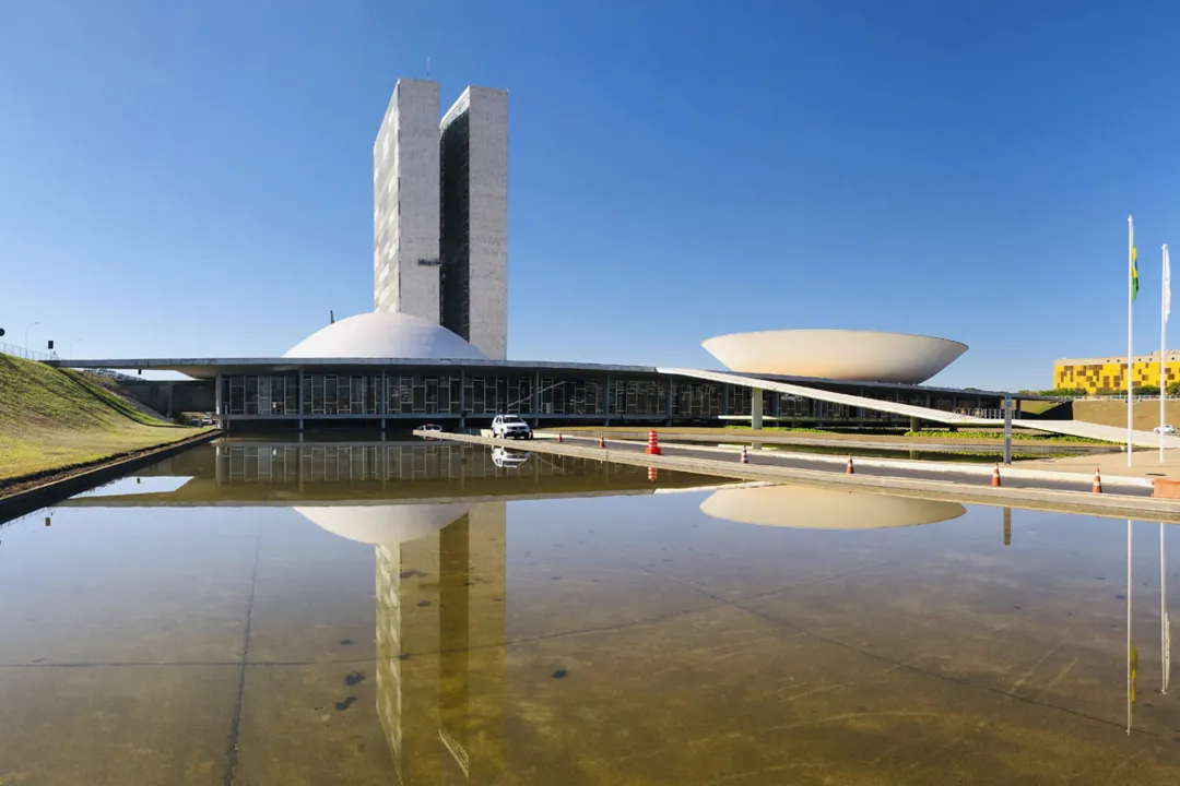 Entrevistados definiram como regular atuação do Congresso | Foto: Agência Senado | Divulgação