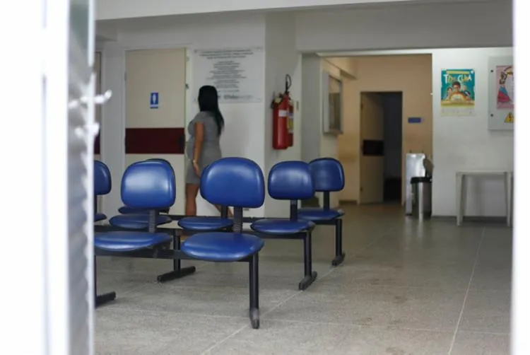 Equipamento vai ampliar atenção primária à saúde no local | Foto: Raul Spinassé | Ag. A TARDE