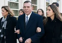 Justiça americana nega liberdade a ex-chefão da Conmebol por causa do coronavírus