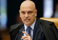 Moraes determina que PF mantenha delegados de inquéritos