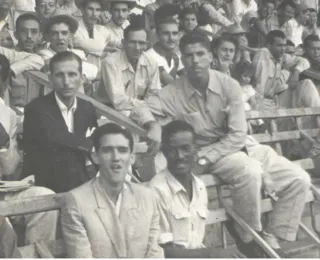 Campo da Graça: os 100 anos do primeiro estádio de futebol de Salvador