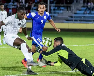 Finais da Liga das Nações da Concacaf de 2020 são suspensas devido à Covid-19