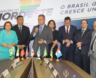 Comitê Científico do Consórcio Nordeste indica primeiras medidas contra COVID-19