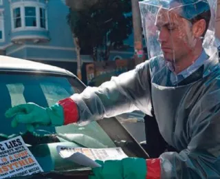 Confira 5 filmes que vão te fazer refletir sobre a pandemia do coronavírus