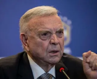 Ex-presidente da CBF retorna ao Brasil devido ao avanço do coronavírus