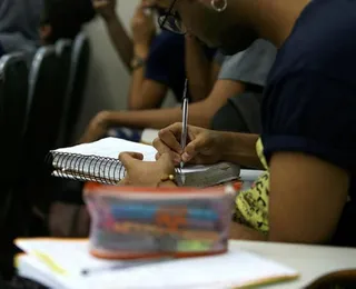 Mais de 155 mil estudantes da rede estadual de ensino já receberam o vale-alimentação