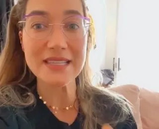 Após polêmica por causa de festa em casa, Gabriela Pugliesi desativa o Instagram