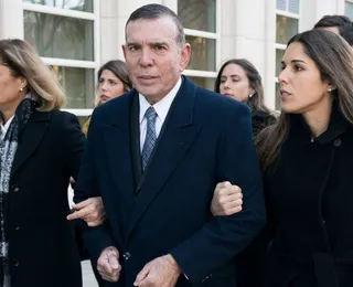 Justiça americana nega liberdade a ex-chefão da Conmebol por causa do coronavírus