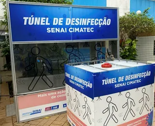 Protocolos e equipamentos deixam ambiente hospitalar mais seguro