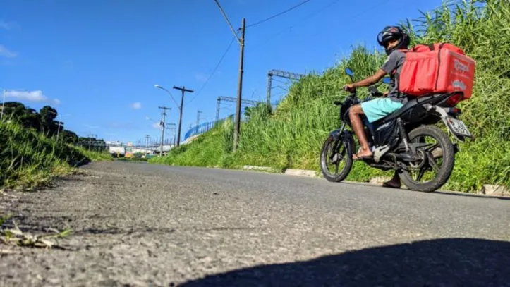 Imagem ilustrativa da imagem Isolamento social acende sinal de alerta para a segurança pública