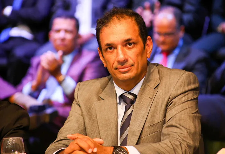 Marão, prefeito de Ilhéus: a má gestão ajuda o corona? | Foto: Divulgação | Ascom-Ilhéus