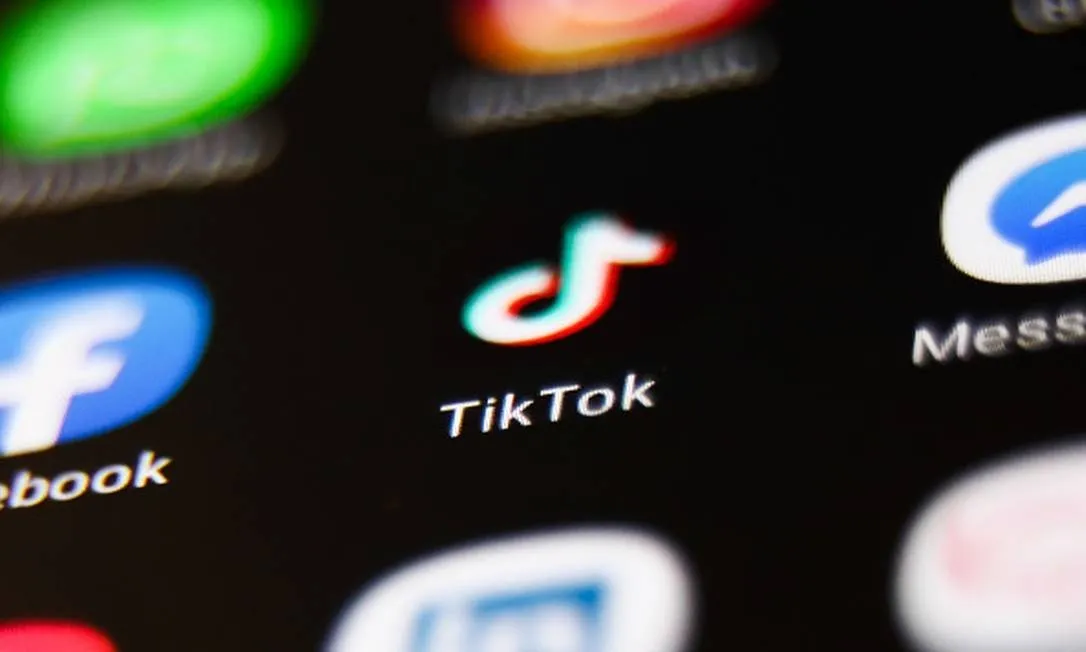 Segundo as organizações, o TikTok falhou em excluir informações pessoais sobre usuários com 13 anos ou menos