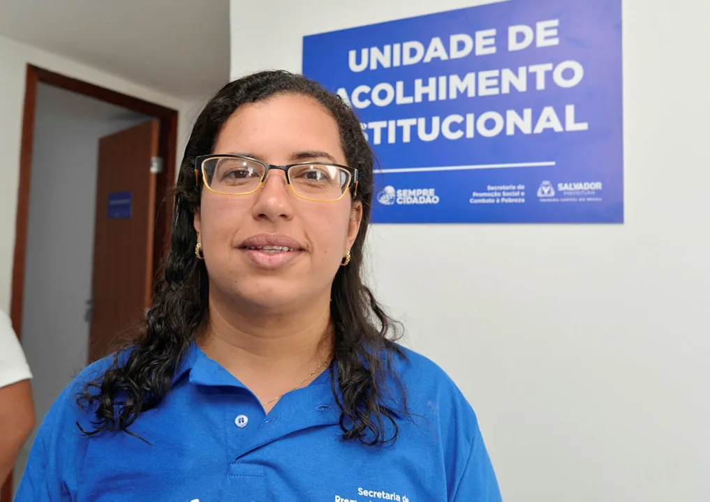 Com filiação, Ana Paula Matos se torna opção para o DEM | Foto: Shirley Stolze | Ag A TARDE