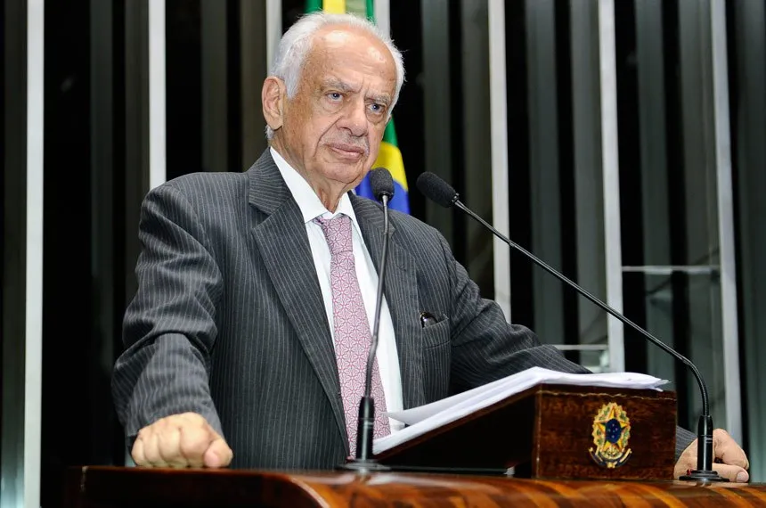 Foto: Waldemir Barreto | Agência Senado