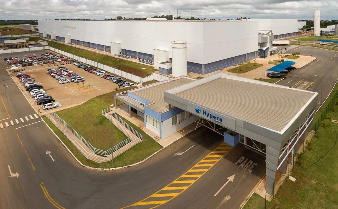 O império da Hypera Pharma, avaliado em mais de R$ 2,5 bilhões, teve origem na Hypermarcas, empresa que começou em 1969