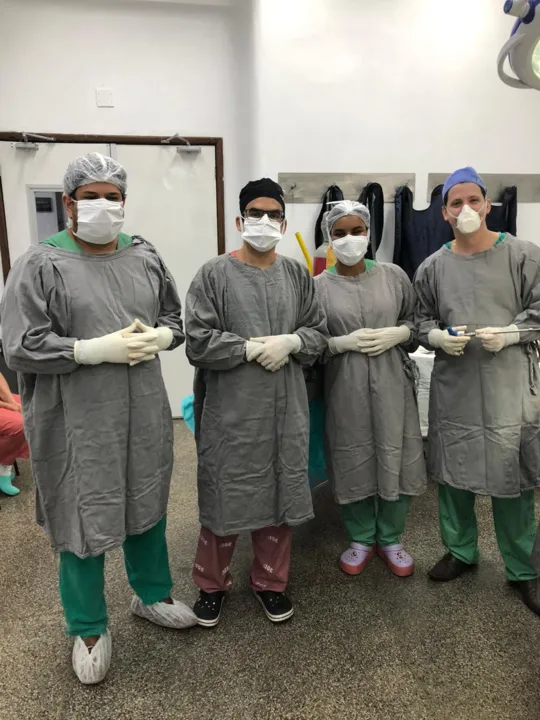 A pouca visibilidade da conquista se deve ao momento atual de pandemia | Foto: Divulgação