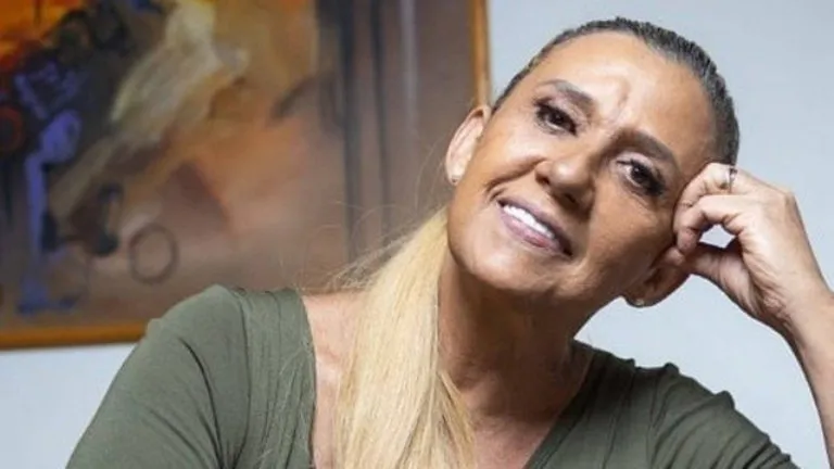 Rita contou que passou a receber inúmeras críticas nas redes sociais por parte do público e que isso a tem deixado chateada | Foto: Reprodução | Redes Sociais