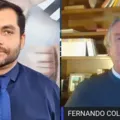 Bolsonaro leva Brasil rumo ao fascismo, afirma ex-presidente Fernando Collor imagem