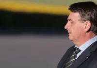 Bolsonaro apoia críticas de CFM a governadores do Nordeste