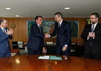 Deputados federais da Bahia não veem com bons olhos escolha de Rolando e possível troca de superintendentes na Polícia Federal