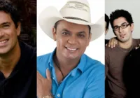 Jorge Vercillo, Frank Aguiar e artistas gospel fazem lives neste fim de semana