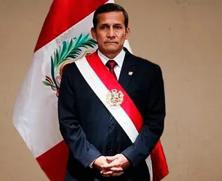 STF autoriza acesso de ex-presidente do Peru à delação da Odebrecht