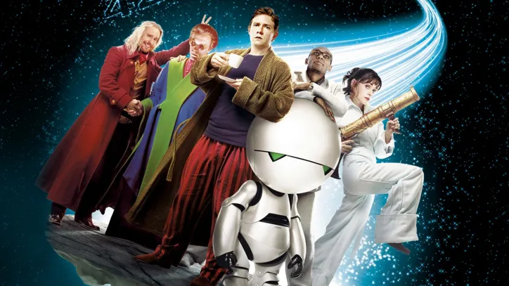 Imagem ilustrativa da imagem Dia do Orgulho Nerd: 7 filmes para comemorar bem a data