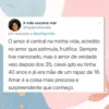 “Muitas mulheres negras sentem que em suas vidas existe pouco ou nenhum amor”