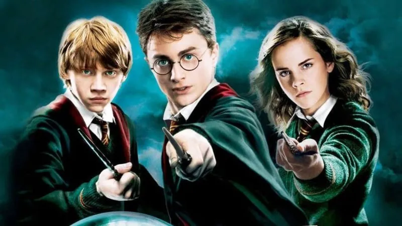 Fã de Harry Potter? No 20º aniversário do primeiro filme, a magia