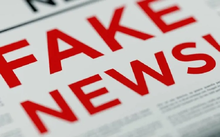 81% consideram que ataques a políticos e ministros com fake news ameaçam a democracia | Foto: Reprodução
