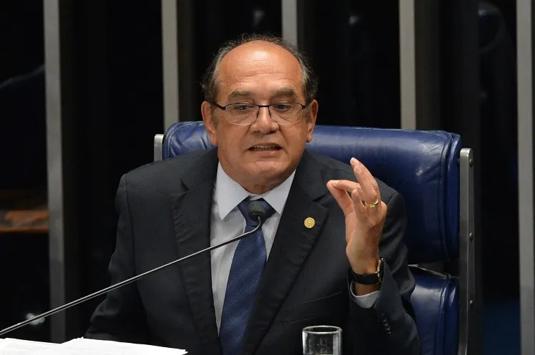 Gilmar Mendes é relator do caso | Foto: Antonio Cruz | Agência Brasil